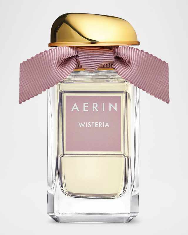 Les Jardins Bontaniques Wisteria Eau De Parfum, 1.7 oz.